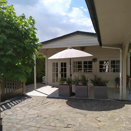 Mon Chalet A Seynod Villa Exterior foto