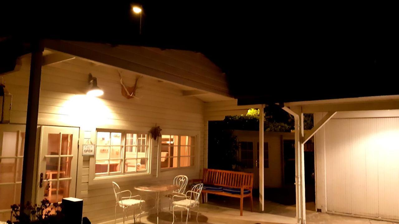 Mon Chalet A Seynod Villa Exterior foto