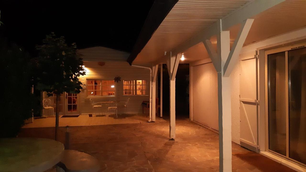 Mon Chalet A Seynod Villa Exterior foto